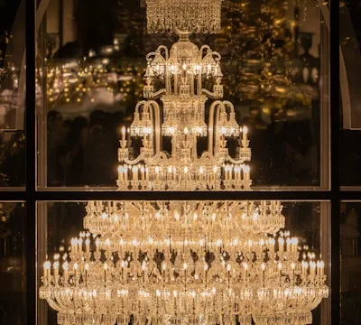 Architectural lighting