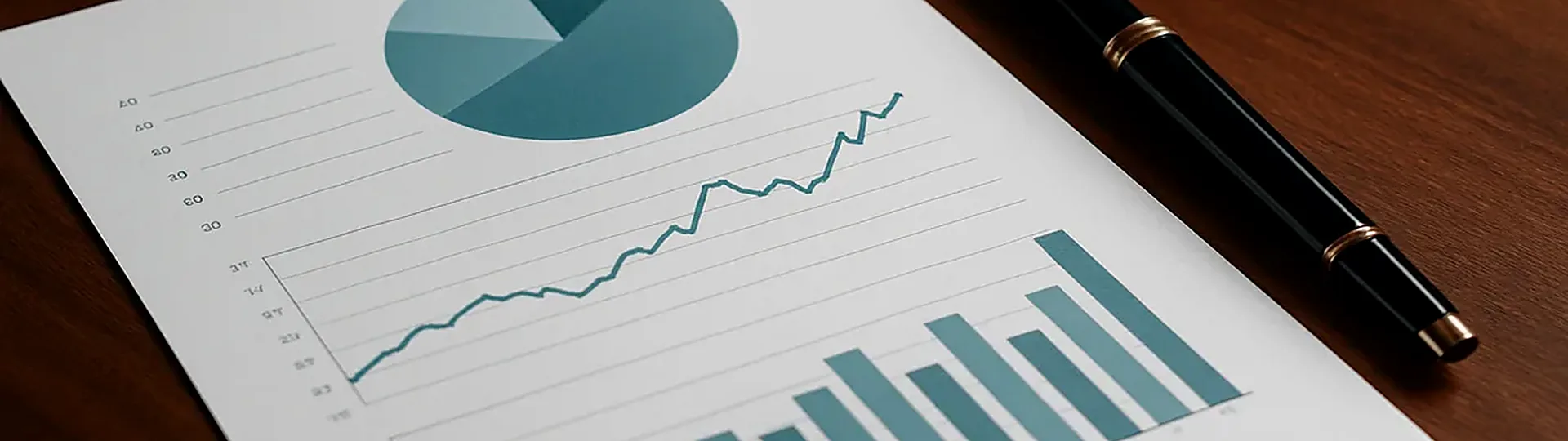Procurement team reviewing supplier RFP responses around a conference table with product samples