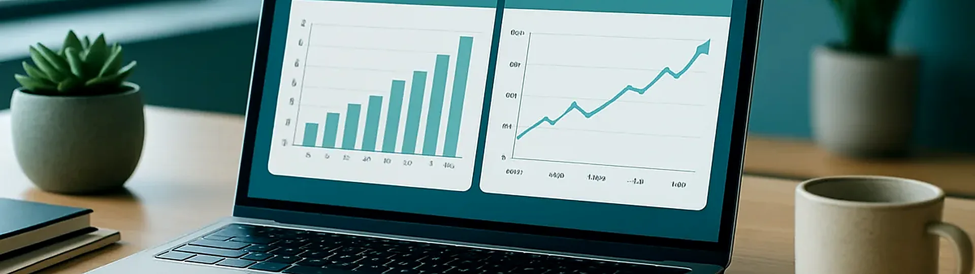 Search engine results page showing hotel supply keywords with commercial buyer intent highlighted