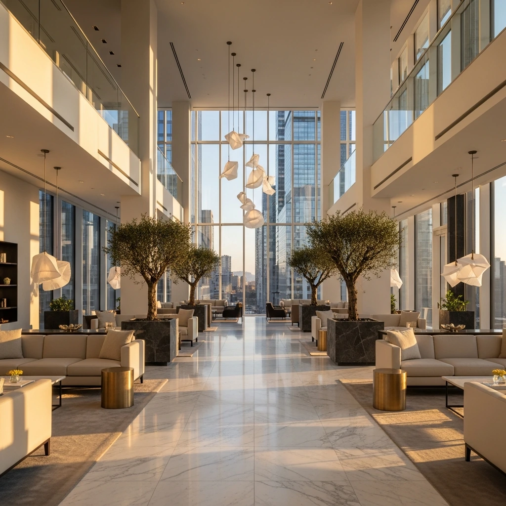 AI-Vertriebsagenten finden für Lieferanten neue Leads im Bereich Hotelrenovierung.